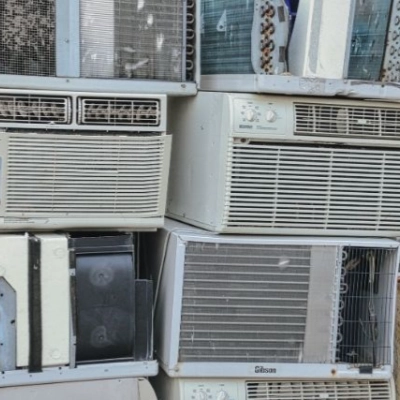 Kaş Bölgesinde Naylon Hurda Fiyatı